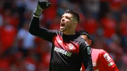 Volpi está confiado sobre su rendimiento en el torneo - Getty Images