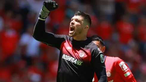 Volpi está confiado sobre su rendimiento en el torneo – Getty Images