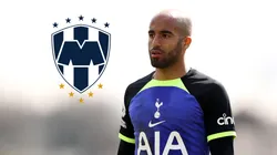 Moura y Rayados, ¿con final feliz?