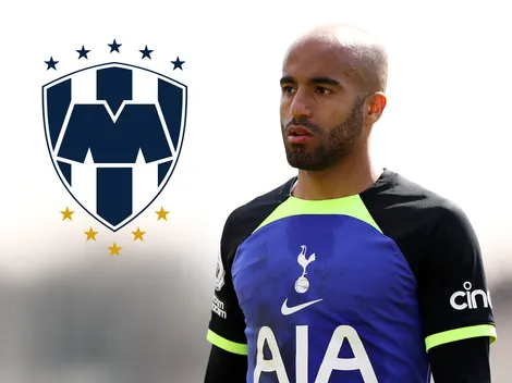 ¿Llega a Rayados?: "El fichaje de Lucas Moura es..."
