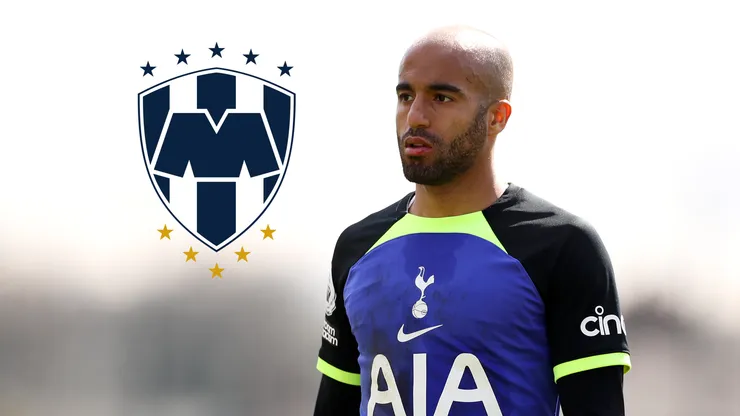 Moura y Rayados, ¿con final feliz?