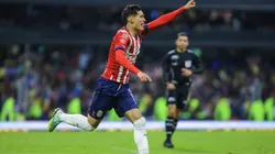 Orozco tiene precio.