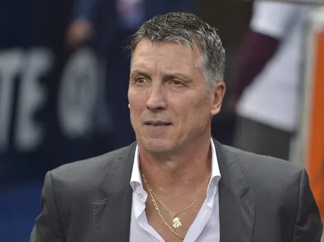 ¿Más refuerzos para Tigres? Esto dijo su entrenador Robert Siboldi