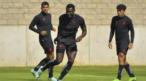 Foto: Imago7/ Sandra Bautista