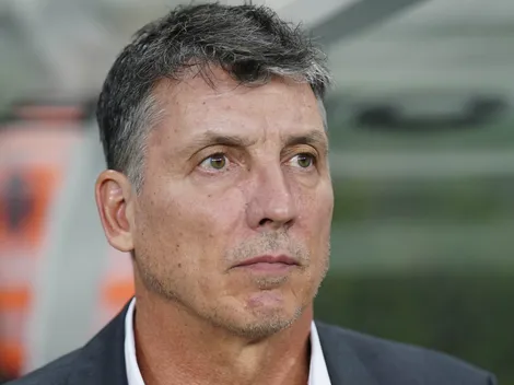 ¿Copa Libertadores o Leagues Cup? Siboldi, DT de Tigres, lo tiene claro