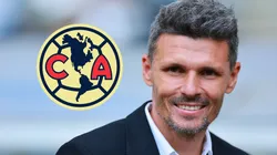 Ortiz quiere sacarle un futbolista al América.