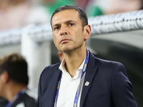 Jaime Lozano recibió un inesperado apoyo de un entrenador extranjero