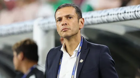 Lozano puede perder a una figura.