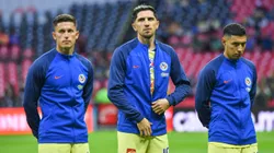 El Club América podría vender a un jugador al Gremio de Brasil.