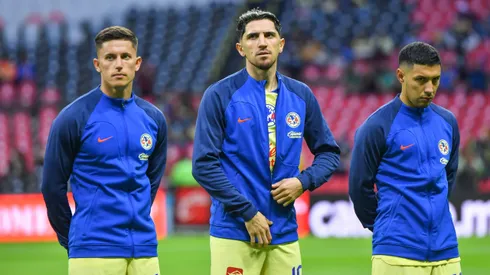 El Club América podría vender a un jugador al Gremio de Brasil.