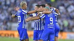 Monterrey ha dado de baja a un jugador clave.