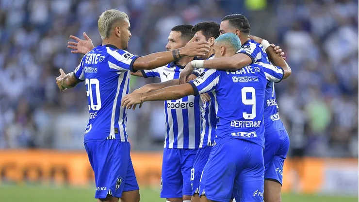 Monterrey ha dado de baja a un jugador clave.