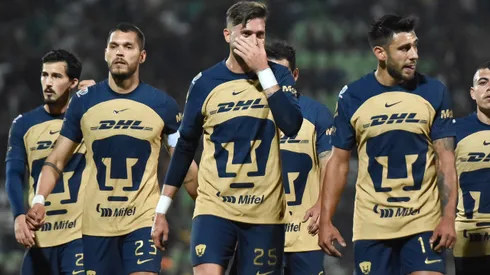 Foto: Imago7/ Erick Saavedra