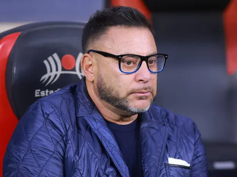 ¡Atención Pumas! Antonio Mohamed podría ser sancionado por la FMF