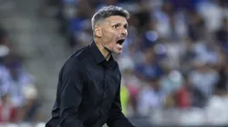 Tres ausencias para Monterrey ante Pumas.