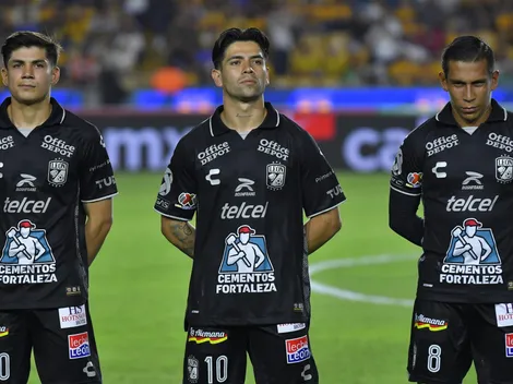 ¡No es solo Chávez! Desde Rusia buscan otro jugador de la Liga MX