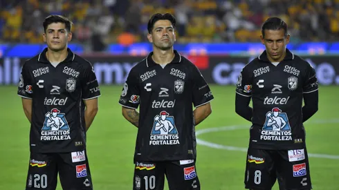 Foto: Imago7/ Juan Angel Ovalle