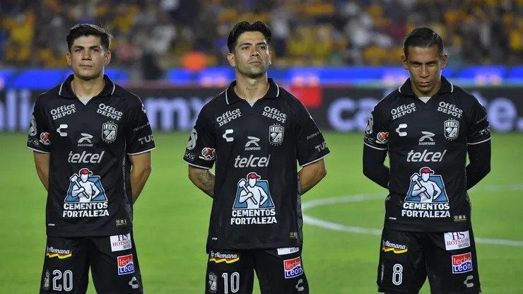 Foto: Imago7/ Juan Angel Ovalle