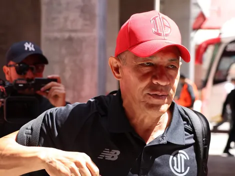 Ambriz y el inesperado mensaje sobre la continuidad de Jaime Lozano en México