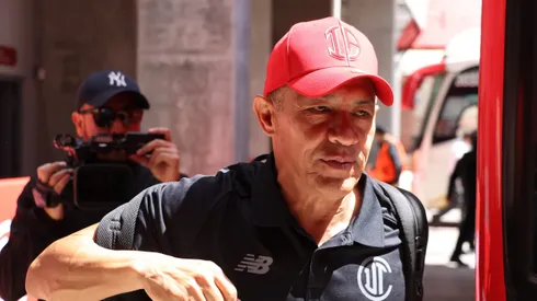 Foto: Imago7/ Jesús Esquivel