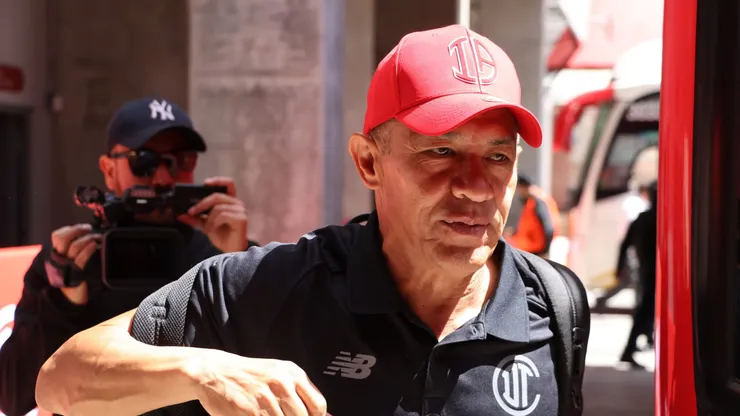 Foto: Imago7/ Jesús Esquivel
