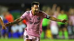 Messi, la máxima atracción.