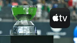 ¿Cómo ver la Leagues Cup?