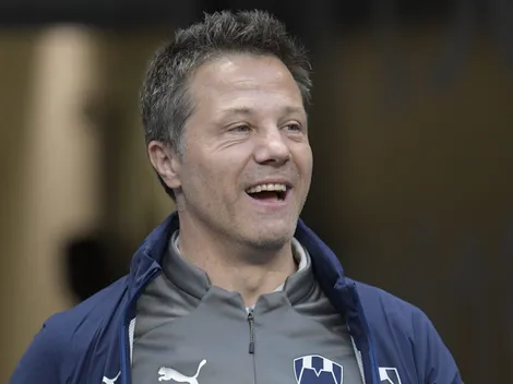 Tato Noriega viaja a Europa para cerrar el fichaje de Canales y ¿Suman un jugador de la Premier League?