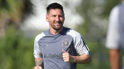 Messi volverá a jugar contra mexicanos.
