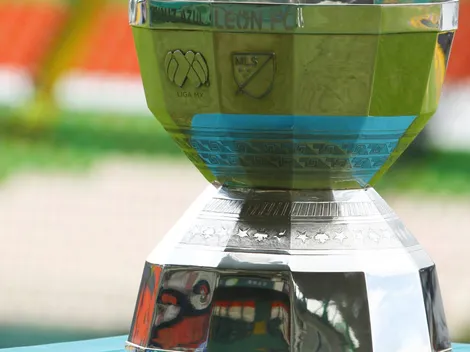 ¡Se queda en México! La inteligencia artificial pronosticó al campeón de la Leagues Cup 2023