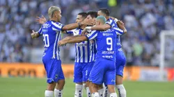 Monterrey podría vender a una de sus figuras para hacer espacio a Sergio Canales.