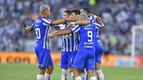 Monterrey podría vender a una de sus figuras para hacer espacio a Sergio Canales.