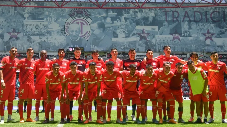 Los Diablos Rojos están listos para el próximo semestre - Imago7