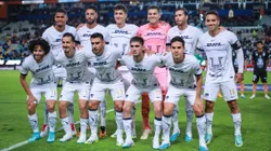 Pumas UNAM apunta a luchar por el Apertura 2023 de la Liga MX.