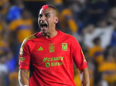 El increíble récord de la Liga MX que Nahuel Guzmán rompió con Tigres