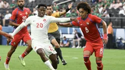 Adalberto Carrasquilla está en la mira del América.