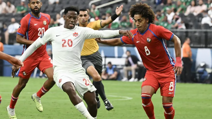 Adalberto Carrasquilla está en la mira del América.