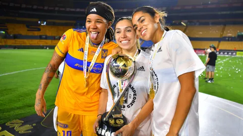 Foto: Imago7/ Juan Angel Ovalle