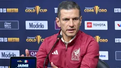 Foto: Imago7/ Etzel Espinosa