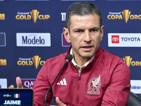 ¿Se va Lozano? La FMF advierte que en tres semanas tendrá al nuevo DT de México