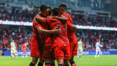 Apuntaron contra las Águilas.