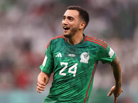 ¿Por Rayados? Luis Chávez frenó su fichaje con el Dynamo de Rusia