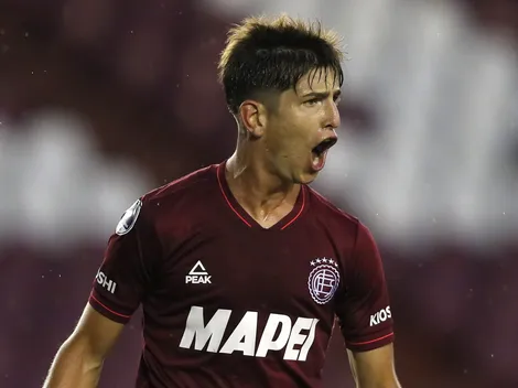 ¿Quién es Tomás Belmonte, nuevo fichaje estrella del Toluca?