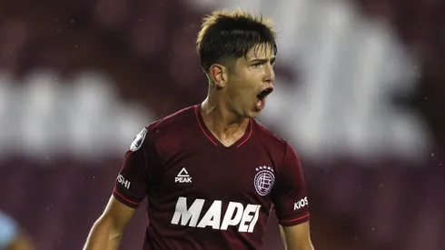 El argentino revoluciona Toluca.