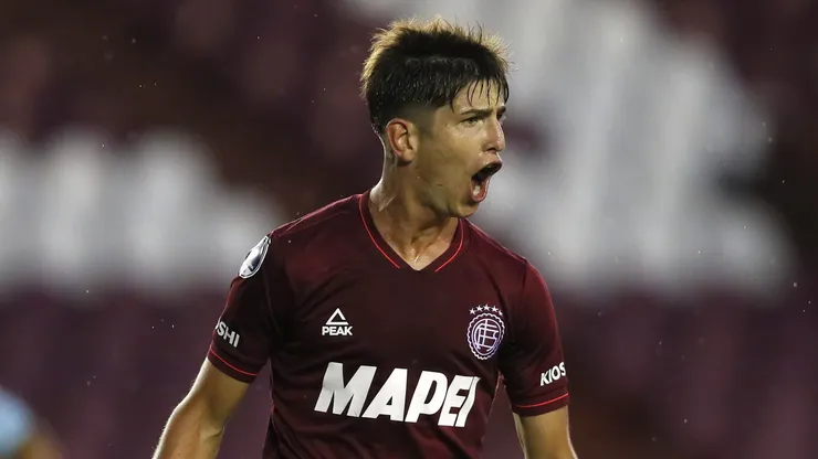 El argentino revoluciona Toluca.