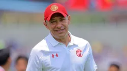 Se reveló el nombre del próximo DT de la Selección Mexicana.