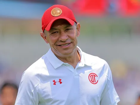 Toluca se refuerza con un joven talento de Argentina