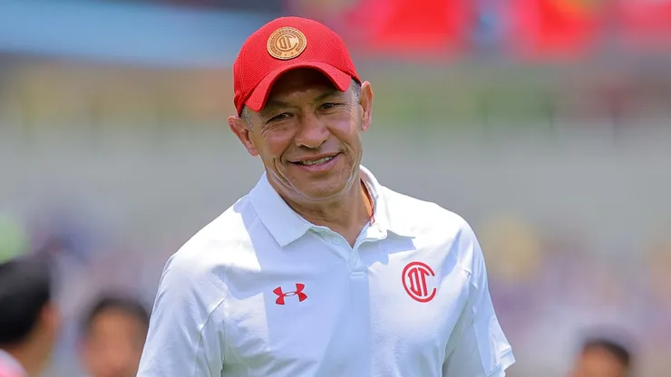 Se reveló el nombre del próximo DT de la Selección Mexicana.