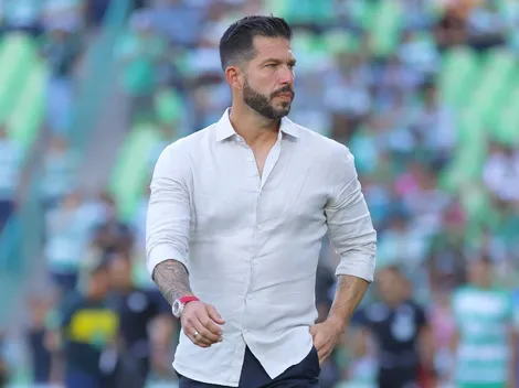 Fichajes 2023: Atlas hace oficial la llegada del "nuevo Julián Quiñones"