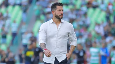 Foto: Imago7/ Saul Perales